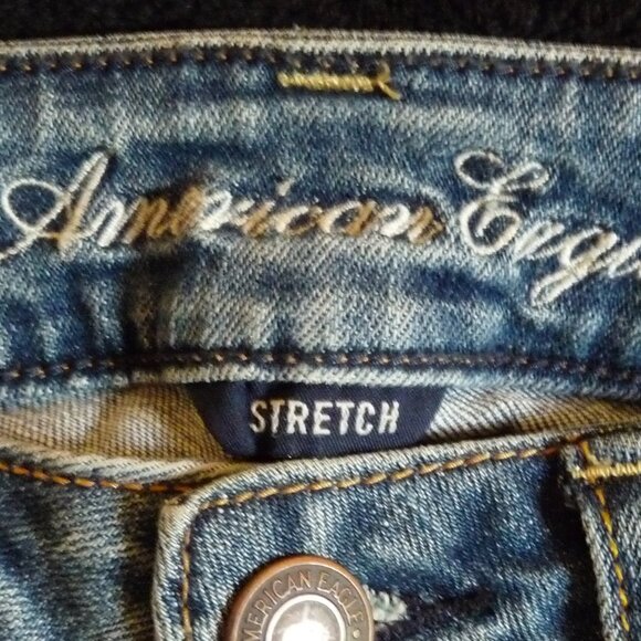 American Eagle Jeans - Picture 4 of 6